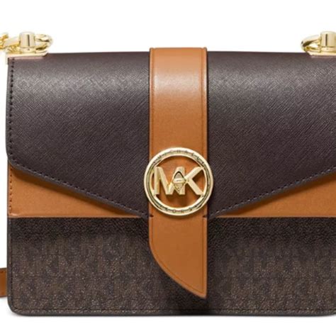 michael kors plagiate kaufen|michael kors purse logo.